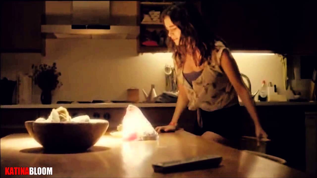 Lleó & Cris - Let her go...