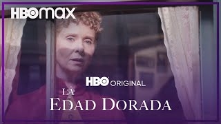 La edad dorada | Trailer | HBO Max