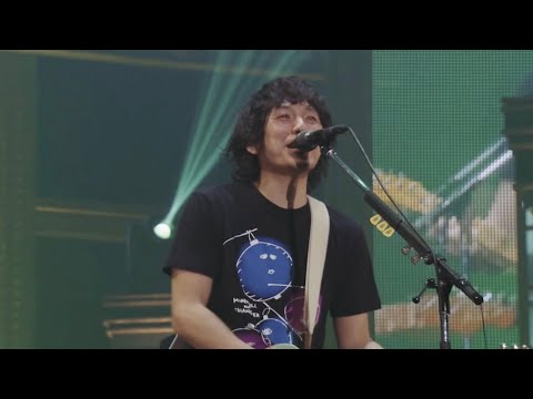 그 드레스 잠깐 기다려 そのドレスちょっと待っ - back number 백넘버 [자막] | 라이브 live