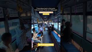 ❤️#love #trending #travel #viral #reels #shortsfeed #shorts #youtubeshorts #city #kolkata #tram