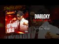 Diabloxy  kaybara kailai audio officiel 2024