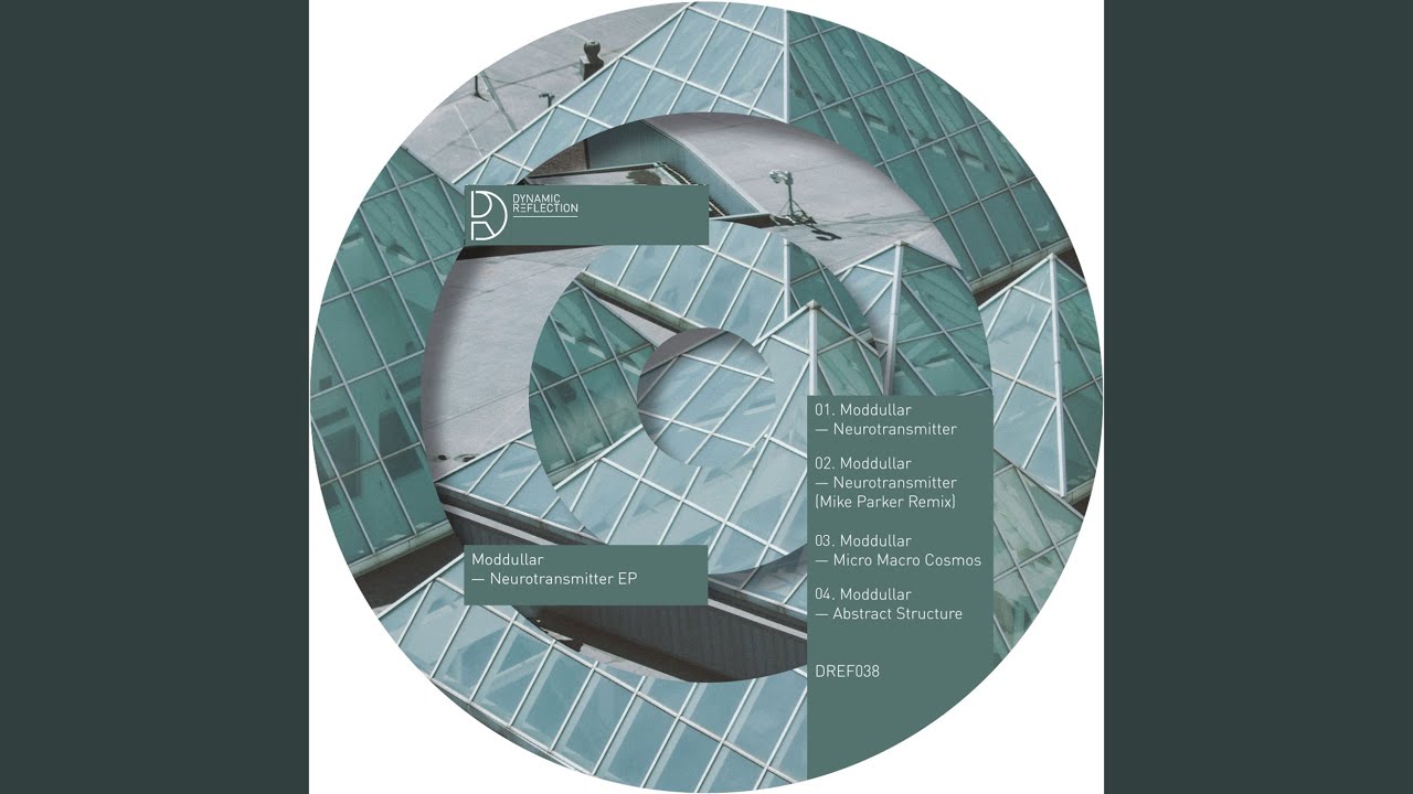 Abstract Structure (Original Mix) auf YouTube ansehen Abstract Structure (Original Mix) auf YouTube ansehen