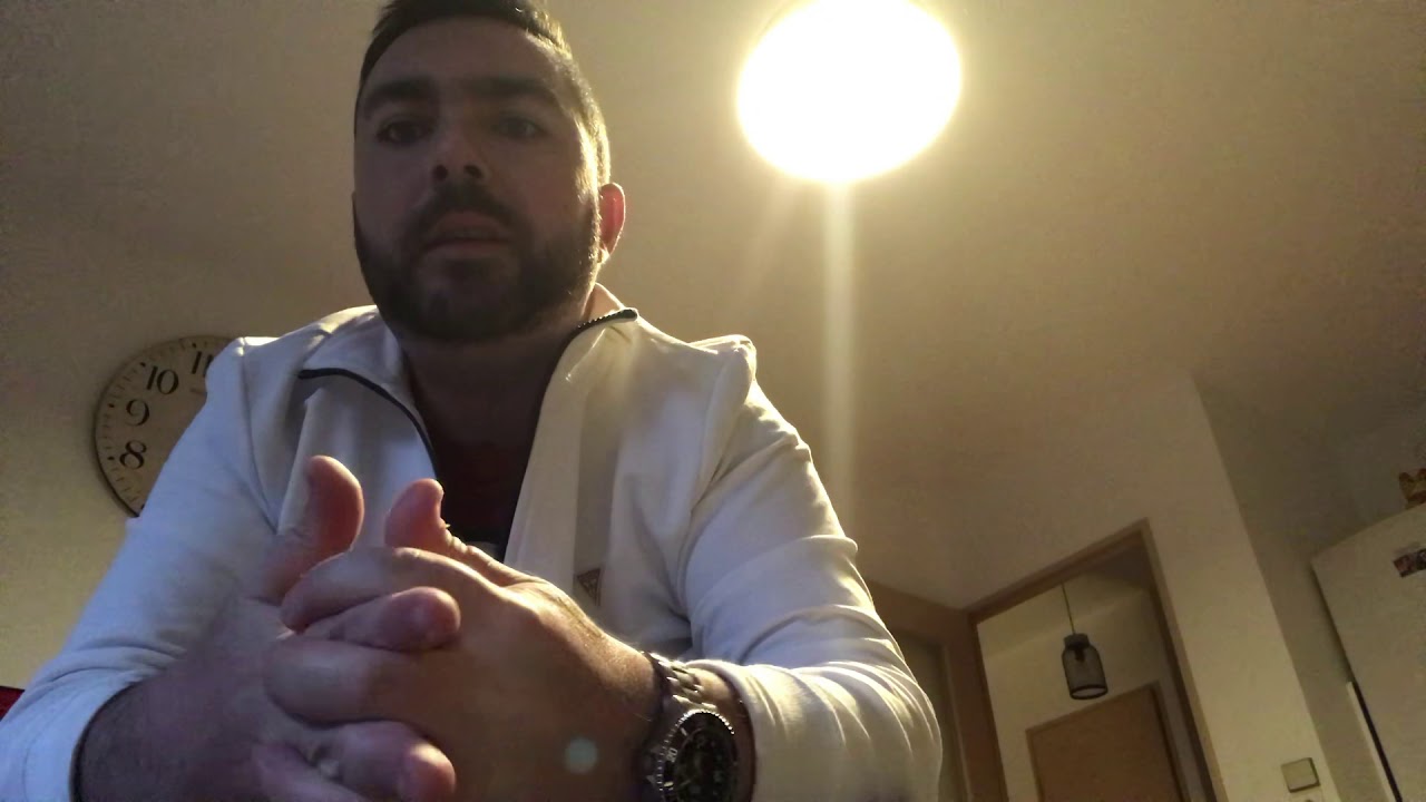 Test my man one hit wonder fR