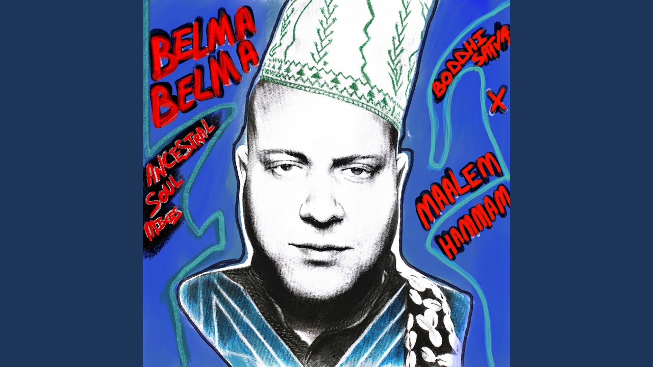 Belma Belma (Ancestral Soul Mix)