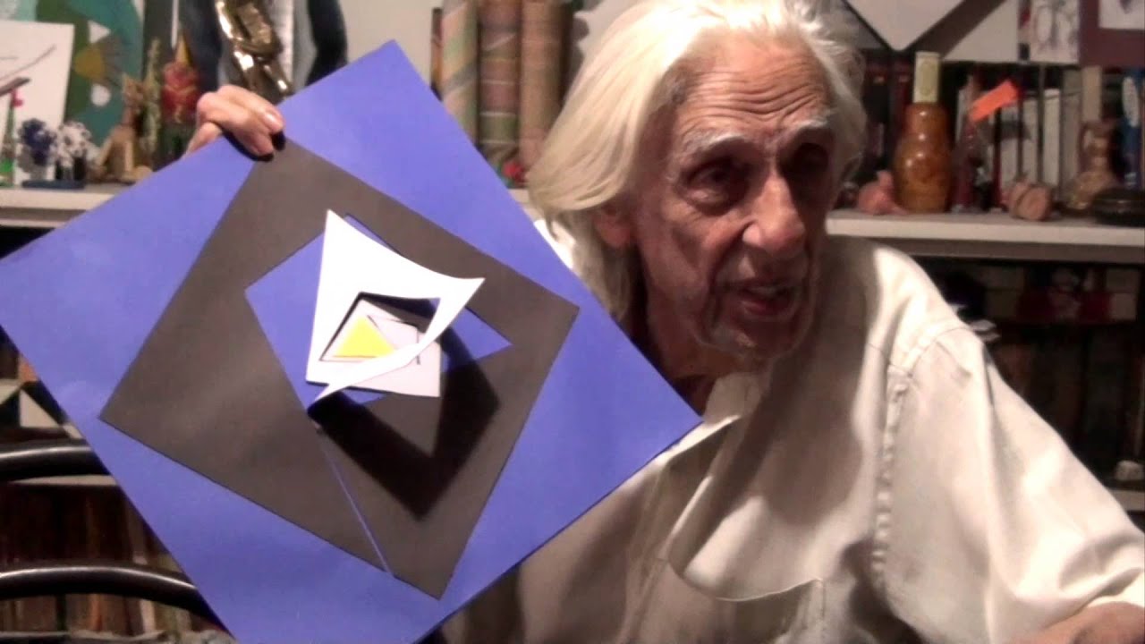 MetroNews entrevista: Ferreira Gullar: sobre arte