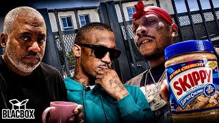 Main Street Crip VIOLATES Munchie B, Alex Alonso, & The Street TV Building!