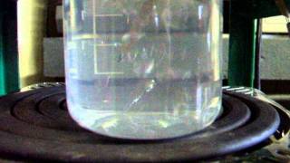 Quenching of a probe designed for heat transfer measurements Wealth