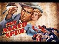 Flashback The Naked Spur 1953 