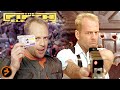 The fifth element  korben dallas supermix  bruce willis