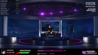 Artento Divini - Onstage Radio 200