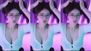 바카스Bks1004 巴卡斯 Y Koreanbj Kbj Dance 抖奶 乳摇 胸振 翘臀 Bks1004 1140