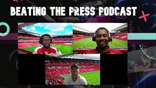 EPL GW2 Review: Who’s Already in Trouble in the EPL?