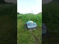 Easiest Mower to Integrate with Farm Robots | Koham API-Ready Drive with Autonomy Sync
