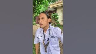 sepeda si cecep di bawa kabur chef muna #antonwowo #chefjuna #cecep