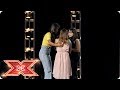 Alisah Bonaobra doesn’t take no for an answer | Boot Camp | The X Factor 2017