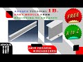 Abaqus Tutorial 1B: Part Module from Beginning to Advance