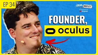 Famous The Real Story Behind Zuck Firing Palmer Luckey Net Worth