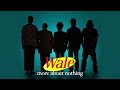 Wale - The Work (Workin') (Official Visualizer)