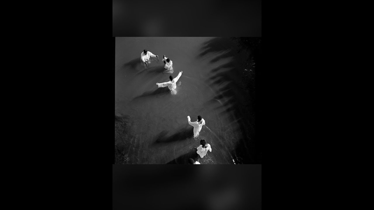 Cabin Records Working On Some Project..Ambitious Type Beat