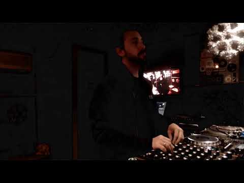 Black Codes Experiments w/ Cristian Varela - 26.11.20