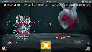 Slay the Spire - A20 Heart Fight
