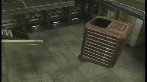 Halo 3 :: Hiding on Last Resort :: HLG Mark of Shame + Hidden Tendency  [the crate]