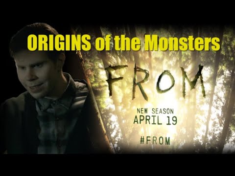 FROM Season 4 Origin of the Monster | Wishlist and Predictions