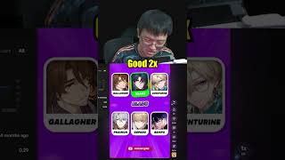 Guessing HSR Character By Their Voice