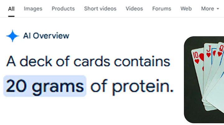 Stupid AI Responses... 😭 #2