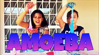 Carol E Convidadas - Fazendo Amoeba