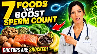 How I Boosted My Fertility Naturally Using These 7 Foods