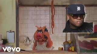 Slaughterhouse - Chops the Pig Prank Calls – Royce