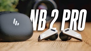 Edifier TWS NB2 Pro - The New and Improved ANC Earbuds from Edifier!