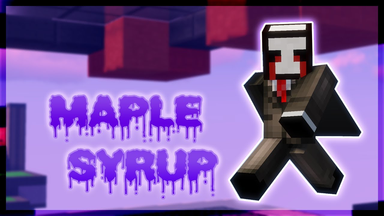 BRIDGE MONTAGE // Maple Syrup The Backseat Lovers YouTube