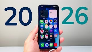 iPhone 15 Pro Worth It In 2026? (Review)