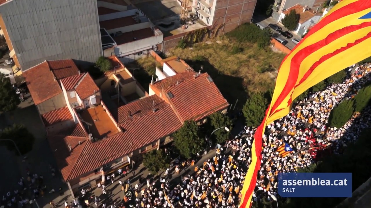 Endavant Republica Catalana