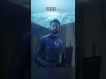 Evolution of Mr. Fantastic #DoctorStrange2 #MrFantastic #FantasticFour