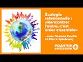 Découverte de « Toutes les couleurs de la terre » 🌍