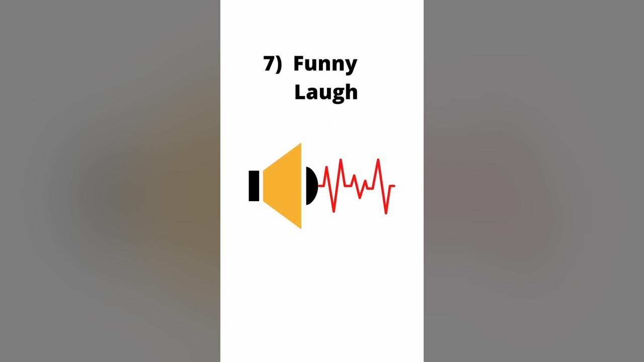 laughing funny sound effects laughing funny sound effects