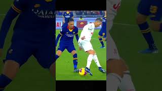 Ronaldo humiliating skills #ronaldo #ronaldoskills #skills #dribbling #showboating