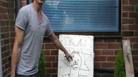 part 3 prototype tactical pump action crossbow