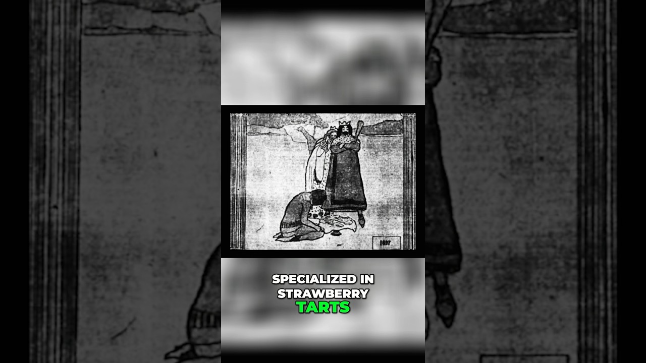 Art for Strawberry Tarts: Florence Lundborg’s mural 