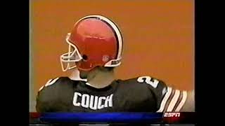 2003   Bengals  at  Browns   Week 4