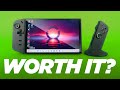 Is The LENOVO LEGION GO Worth It?