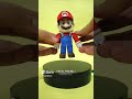 Transformando MARIO de papel Endividado