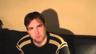 Speedy MOVIE REVIEW