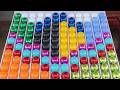 Color Balls Challenge Fun Play