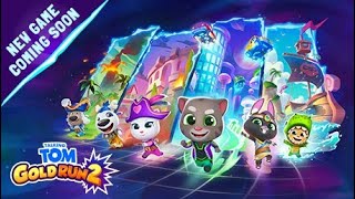 Funny Cat Telking Tom Friends