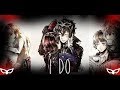 Persona 5 amv joker and makoto  i do nightcore request