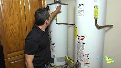 Water Damage Prevention PART 2 | ServiceMaster Dallas (972)563-4448